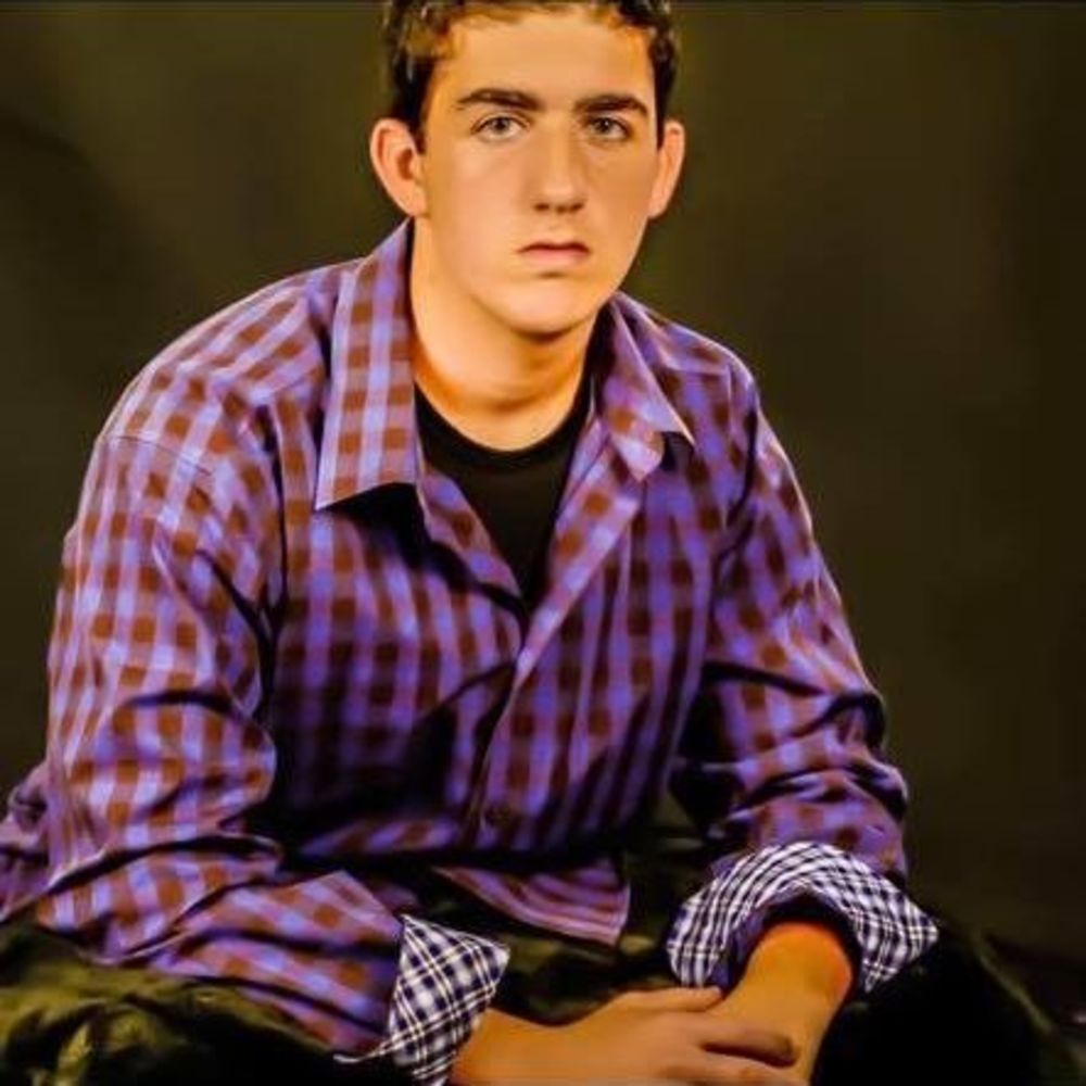 Meet your Posher, Matt